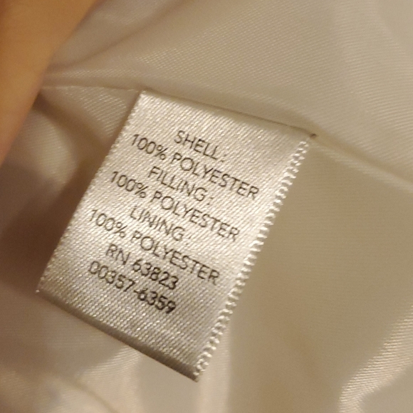 Indigo Thread Co Lace Maxi Duster Vest Boho Embroidered Sheer Long Layering L - Picture 2 of 7